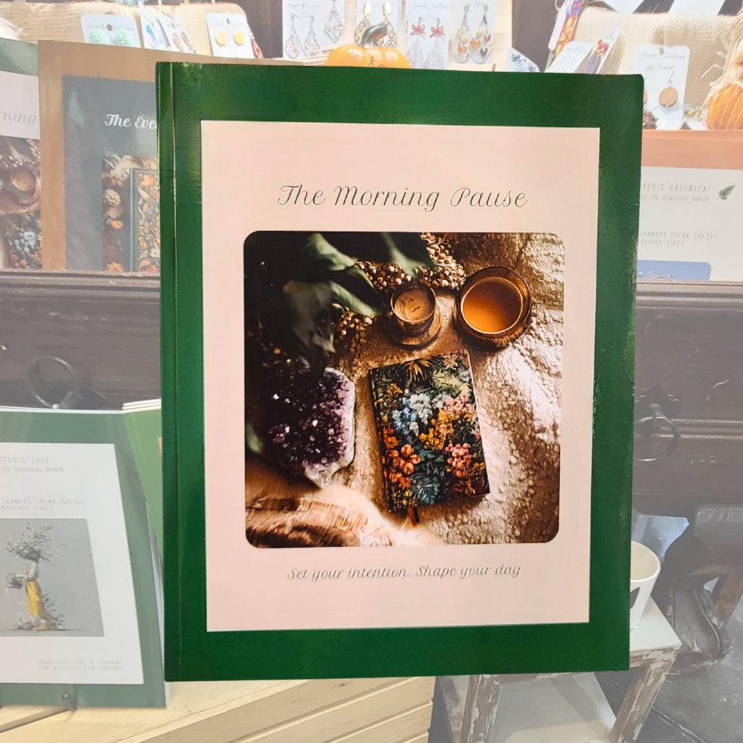 Inspiration Journals